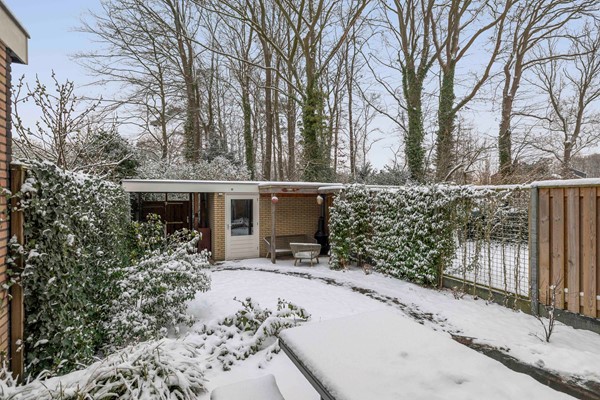 Medium property photo - Dekkershof 10, 7213 XK Gorssel