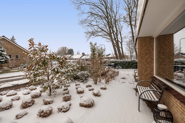 Medium property photo - Dekkershof 10, 7213 XK Gorssel