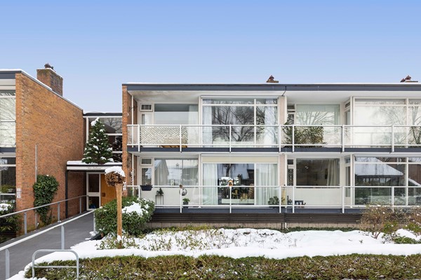 Te koop: Chamavenlaan 12, 7312HG Apeldoorn