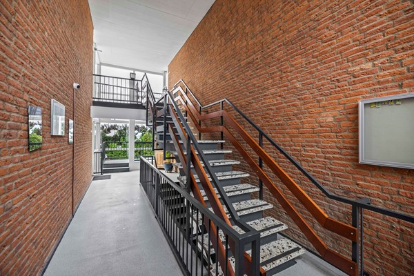 Medium property photo - Chamavenlaan 12, 7312 HG Apeldoorn