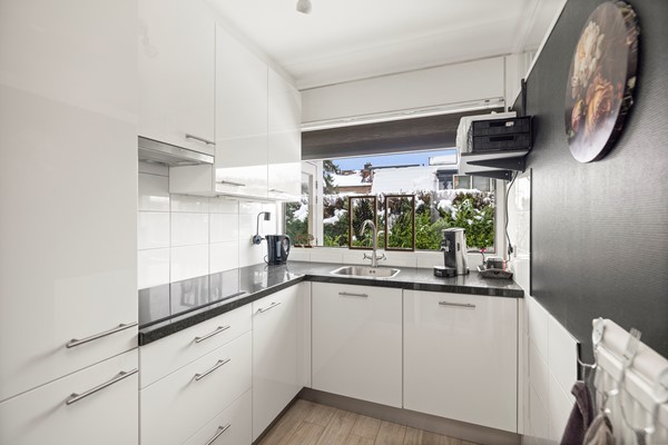 Medium property photo - Chamavenlaan 12, 7312 HG Apeldoorn