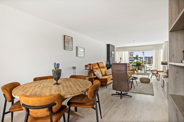 Medium property photo - Chamavenlaan 12, 7312 HG Apeldoorn