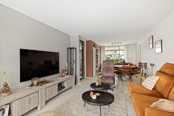 Medium property photo - Chamavenlaan 12, 7312 HG Apeldoorn
