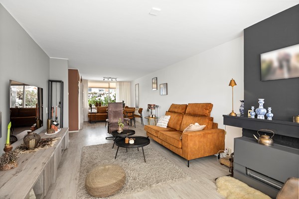 Medium property photo - Chamavenlaan 12, 7312 HG Apeldoorn