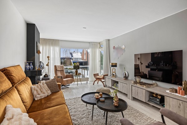 Medium property photo - Chamavenlaan 12, 7312 HG Apeldoorn