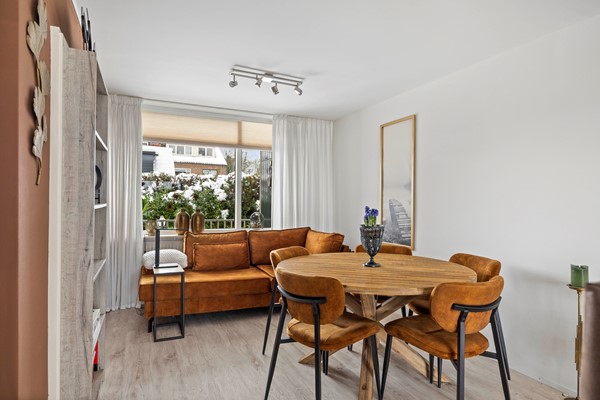 Medium property photo - Chamavenlaan 12, 7312 HG Apeldoorn