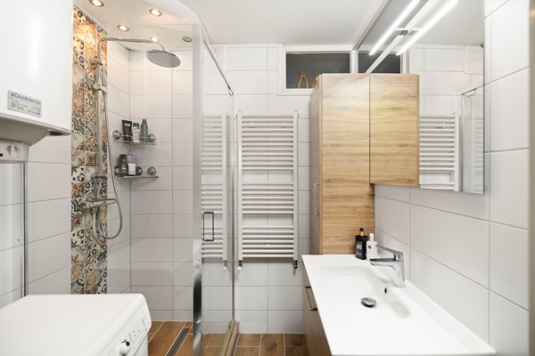 Medium property photo - Chamavenlaan 12, 7312 HG Apeldoorn