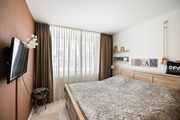 Medium property photo - Chamavenlaan 12, 7312 HG Apeldoorn