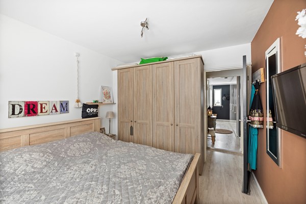 Medium property photo - Chamavenlaan 12, 7312 HG Apeldoorn