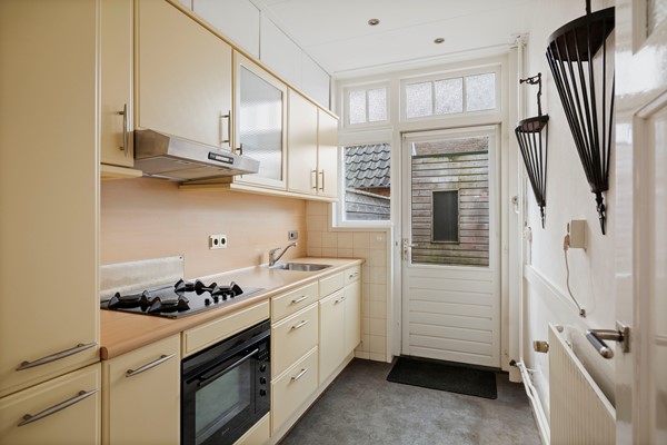 Medium property photo - Gooierstraat 22, 7416 XC Deventer