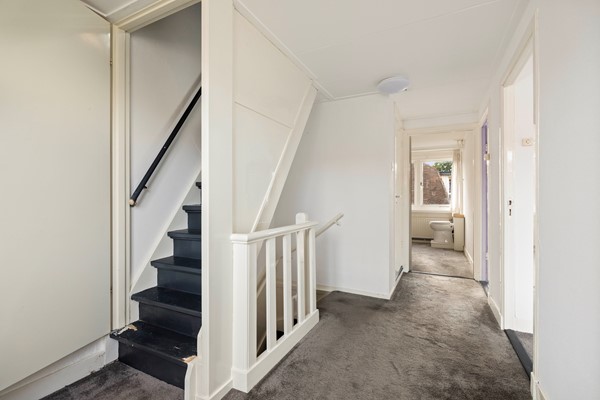 Medium property photo - Gooierstraat 22, 7416 XC Deventer