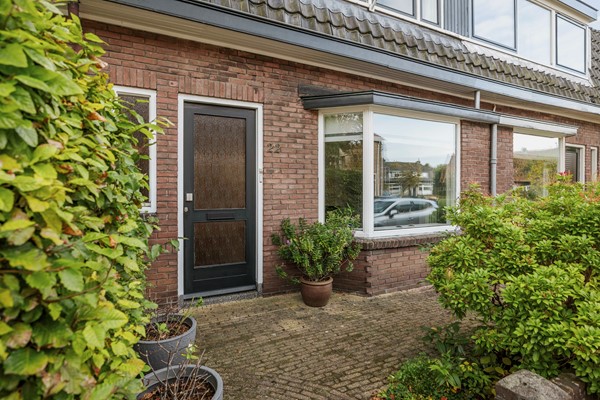 Medium property photo - Gooierstraat 22, 7416 XC Deventer