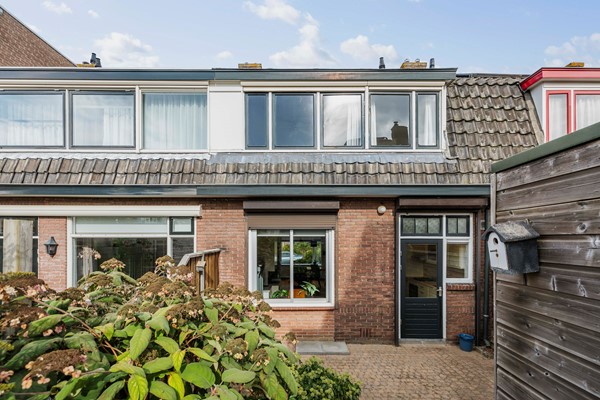 Medium property photo - Gooierstraat 22, 7416 XC Deventer