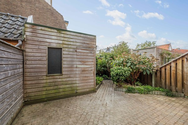 Medium property photo - Gooierstraat 22, 7416 XC Deventer