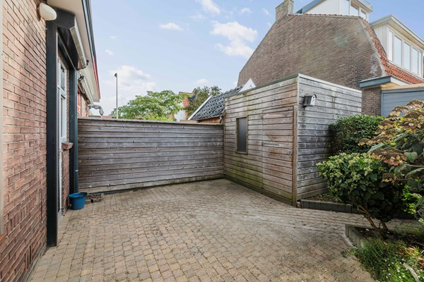 Medium property photo - Gooierstraat 22, 7416 XC Deventer