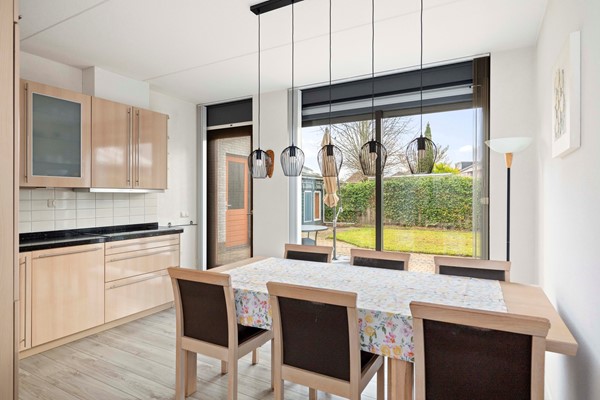 Medium property photo - Wouter Van Troostwijkstraat 16, 7424 DS Deventer