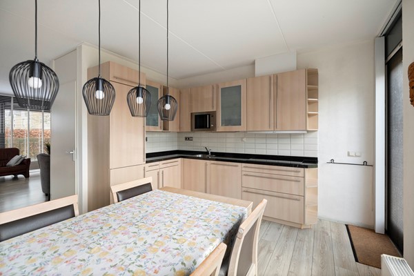 Medium property photo - Wouter Van Troostwijkstraat 16, 7424 DS Deventer