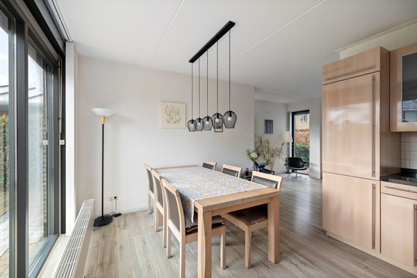 Medium property photo - Wouter Van Troostwijkstraat 16, 7424 DS Deventer