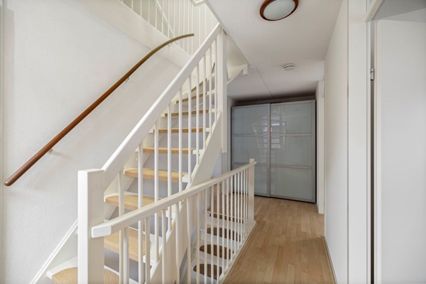 Medium property photo - Wouter Van Troostwijkstraat 16, 7424 DS Deventer