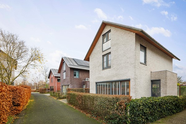 Medium property photo - Wouter Van Troostwijkstraat 16, 7424 DS Deventer