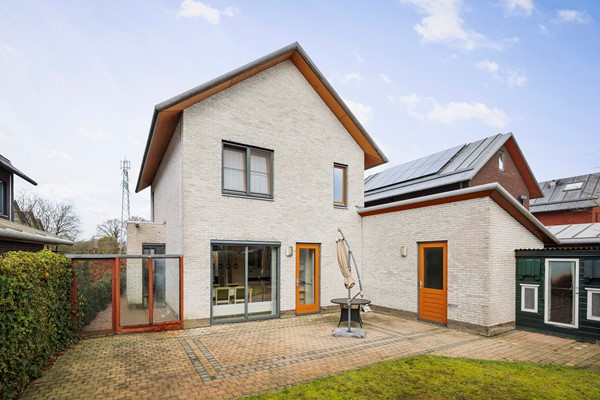 Medium property photo - Wouter Van Troostwijkstraat 16, 7424 DS Deventer