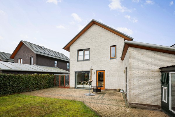 Medium property photo - Wouter Van Troostwijkstraat 16, 7424 DS Deventer