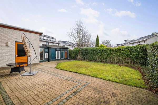 Medium property photo - Wouter Van Troostwijkstraat 16, 7424 DS Deventer