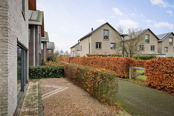 Medium property photo - Wouter Van Troostwijkstraat 16, 7424 DS Deventer