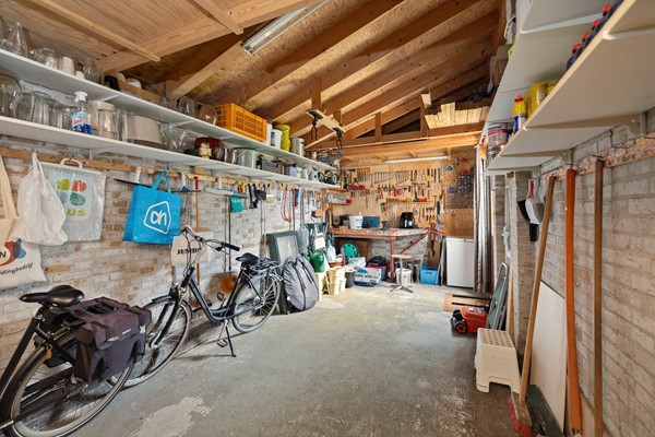 Medium property photo - Wouter Van Troostwijkstraat 16, 7424 DS Deventer