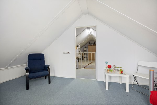 Medium property photo - Wouter Van Troostwijkstraat 16, 7424 DS Deventer