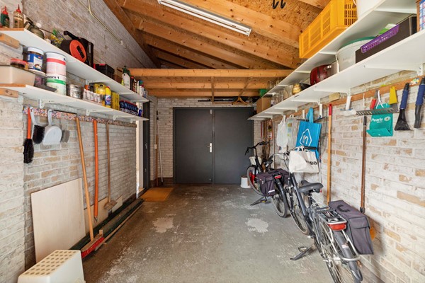 Medium property photo - Wouter Van Troostwijkstraat 16, 7424 DS Deventer