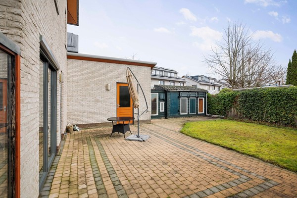 Medium property photo - Wouter Van Troostwijkstraat 16, 7424 DS Deventer