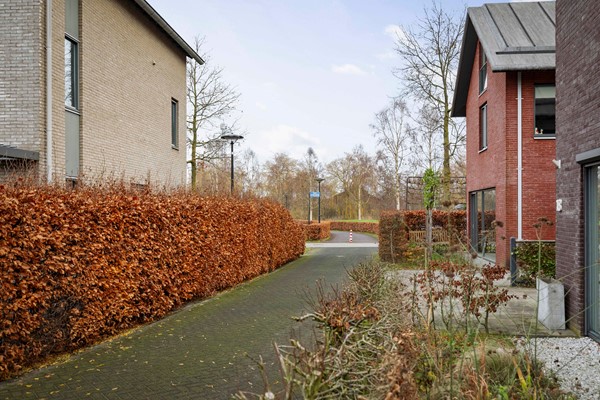 Medium property photo - Wouter Van Troostwijkstraat 16, 7424 DS Deventer