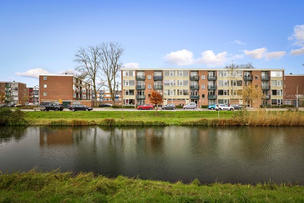 Medium property photo - Douwelerwetering 63, 7417 TS Deventer