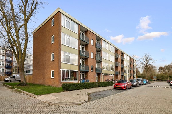 Medium property photo - Douwelerwetering 63, 7417 TS Deventer