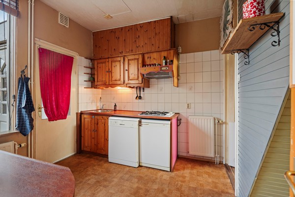 Medium property photo - Rielerweg 79, 7416 ZB Deventer