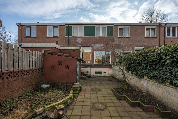 Medium property photo - Rielerweg 79, 7416 ZB Deventer