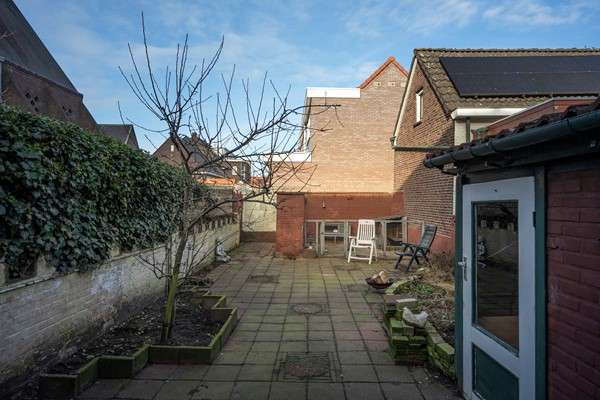Medium property photo - Rielerweg 79, 7416 ZB Deventer