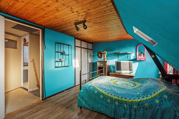 Medium property photo - Rielerweg 79, 7416 ZB Deventer