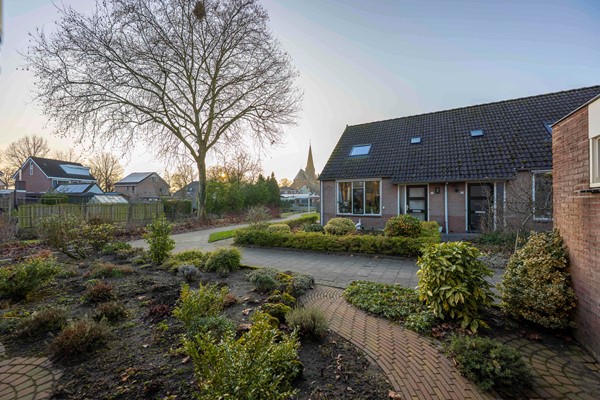 Medium property photo - Wichinksweg 47, 7434 RV Lettele