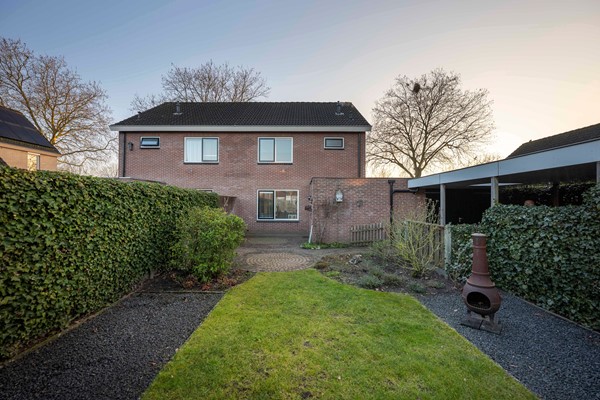 Medium property photo - Wichinksweg 47, 7434 RV Lettele