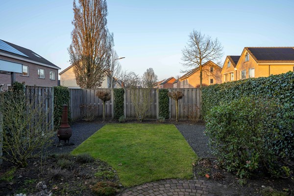 Medium property photo - Wichinksweg 47, 7434 RV Lettele