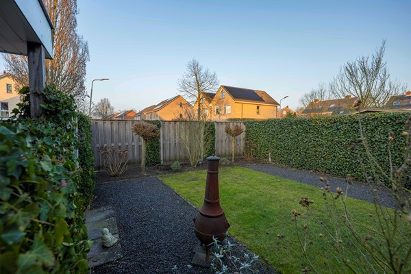 Medium property photo - Wichinksweg 47, 7434 RV Lettele