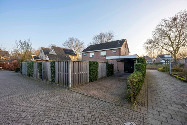 Medium property photo - Wichinksweg 47, 7434 RV Lettele