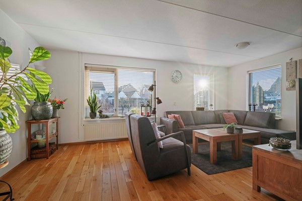 Medium property photo - Wichinksweg 47, 7434 RV Lettele