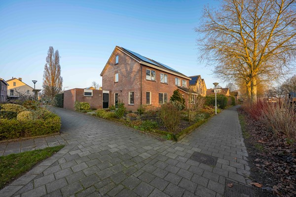 Medium property photo - Wichinksweg 47, 7434 RV Lettele