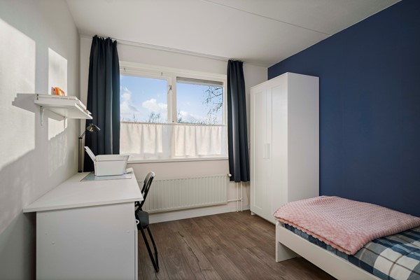 Medium property photo - Wichinksweg 47, 7434 RV Lettele