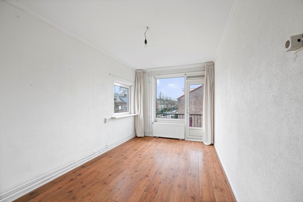 Medium property photo - Joost van Den Vondellaan 11, 7412 ML Deventer