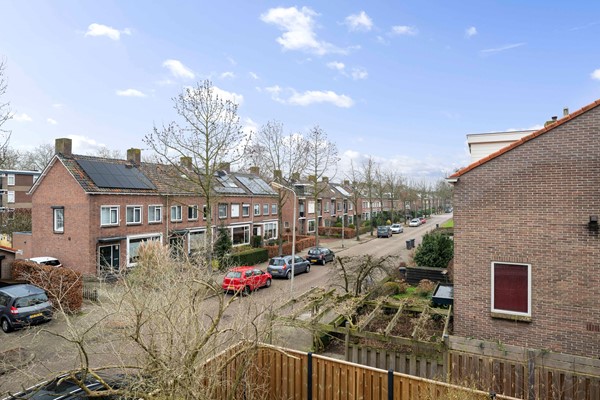 Medium property photo - Joost van Den Vondellaan 11, 7412 ML Deventer