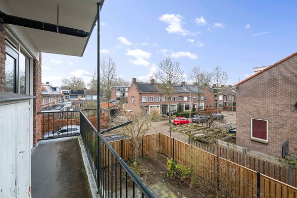 Medium property photo - Joost van Den Vondellaan 11, 7412 ML Deventer